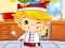 Igra Glory chef online