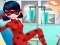 Igra Dotted Girl Ambulance For Superhero online