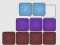 Igra Tangram Blocks online