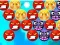 Igra Angry Face Bubble Shooter online