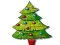 Igra Christmas Tree Difference online