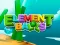 Igra Element Balls online