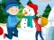 Igra Bubble Shooter Xmas Pack online