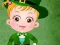 Igra Baby Hazel St. Patrick Day online