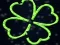 Igra Neon Painter online