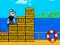 Igra Popeye Time Attack online