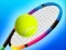 Igra Tennis Clash online