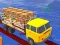 Igra Impossible Cargo Truck Driver online