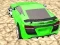 Igra Floating Water Surfer Car Driving: Beach Racing online