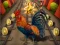 Igra Angry Rooster Run Subway online