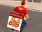 Igra Fast Pizza Felivery Boy online