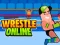 Igra Wrestle Online online
