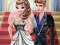 Igra Ice Queen Wedding Album online