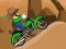 Igra Cowboy Luigi Bike online