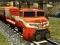 Igra Uphill Station  Drive: Bullet Passenger Train Drive online