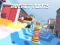 Igra Rocket Pants Runner 3D online