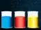 Igra Colors Puzzle online