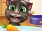 Igra Talking Tom Hidden Stars online