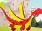 Igra Dragon Bubble online