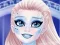 Igra New Makeup Snow Queen Eliza online