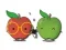 Igra Sweet Apple Jigsaw online