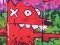 Igra Graffiti Puzzles online