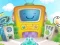 Igra Cartoon Puzzle online