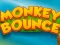 Igra Monkey Bounce online