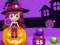 Igra Sweet Halloween online