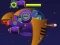 Igra Clash Of Aliens online