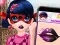 Igra Cute Lip Design For Marinette online