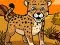 Igra BIG CATS JIGSAW online