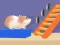 Igra Hamster Stack Maze online