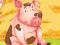 Igra Farm Puzzle online