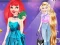 Igra Princesses Runway Show online