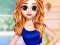 Igra Princess Stripes vs Dots online