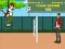 Igra Ben10 VolleyBall online