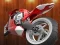 Igra Racing Motorbike Jigsaw online