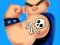 Igra Draw Tattoo online