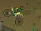 Igra Ninja Turtle Bike online