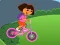 Igra Dora Uphill Ride online