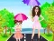 Igra Baby Taylor Helping Kitten online