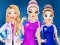Igra Princess Sports Injury And Recovery online
