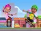 Igra Tapu Skating Adventure online