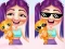 Igra Miruna's Adventure: Filter Mania online