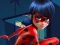 Igra Ladybug Jigsaw online