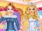 Igra Princess Wedding Style and Royal Style online