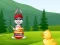 Igra 4x4 Easter online