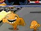 Igra Monkey Go Happy 4 online