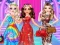 Igra Princesses Different Style Dress Fashion online